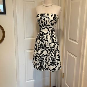 WHBM dress